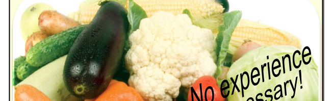 Citizen Gardener Class in Oak Cliff – February 2012